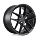 Rotiform R134 FLG Alloy Wheel 18x8.5 ET35 5x120 Gloss Silver 72.56mm CB