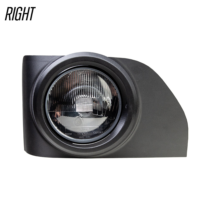 Tegiwa Round Headlight Conversion Honda Acty 94+
