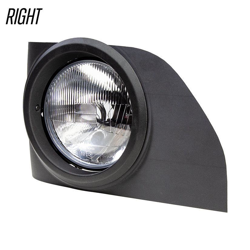 Tegiwa Round Headlight Conversion Honda Acty 94+