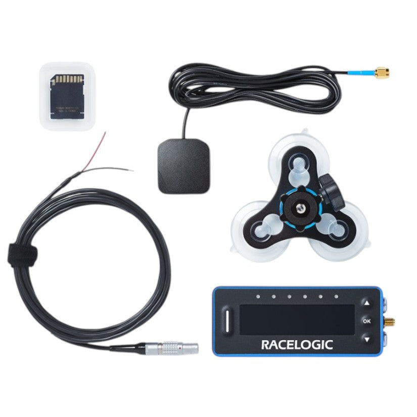 Racelogic Vbox Pit Lane Timer