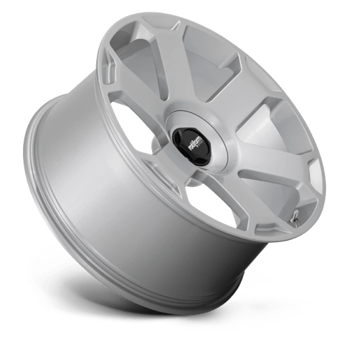 Rotiform AVS Alloy Wheel 22x10.5 ET10 5x112 Gloss Silver 66.56mm CB