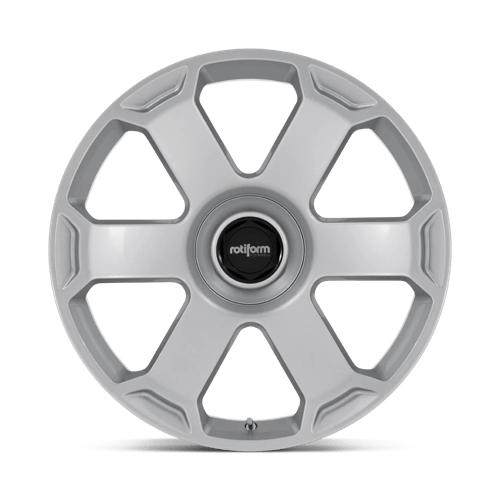 Rotiform AVS Alloy Wheel 22x10.5 ET10 5x112 Gloss Silver 66.56mm CB