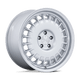 Rotiform RC205 PMF Alloy Wheel 20x10 ET40 5x120 Gloss Silver 72.56mm CB