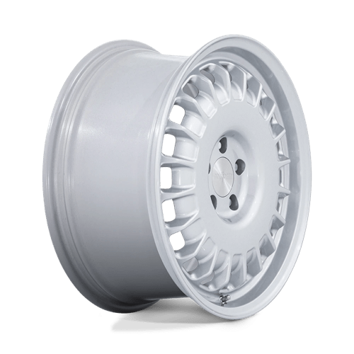 Rotiform RC205 PMF Alloy Wheel 20x8.5 ET35 5x120 Gloss Silver 72.56mm CB