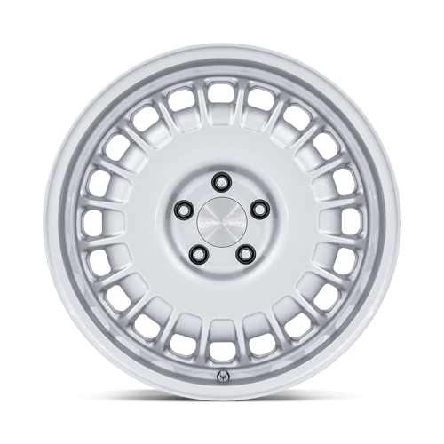Rotiform RC205 PMF Alloy Wheel 20x8.5 ET35 5x120 Gloss Silver 72.56mm CB