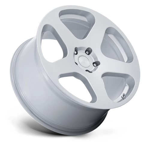Rotiform RC200 NUE Alloy Wheel 20x10 ET40 5x120 Gloss Silver 65.07mm CB