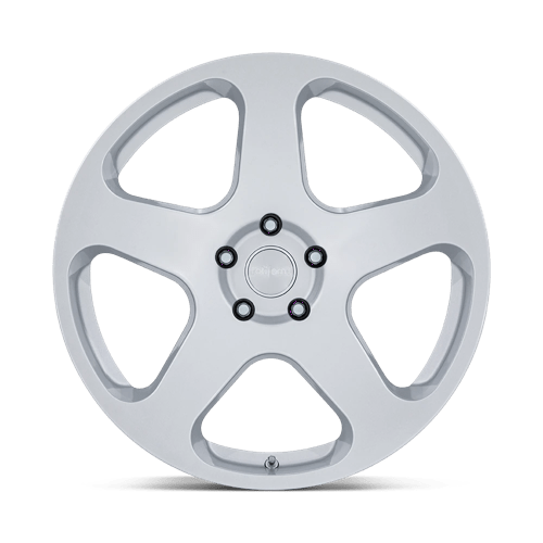Rotiform RC200 NUE Alloy Wheel 20x8.5 ET35 5x120 Gloss Silver 65.07mm CB