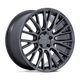 Rotiform RC201 LSE Alloy Wheel 19x8.5 ET25 5x112 Matt Anthracite 66.56mm CB
