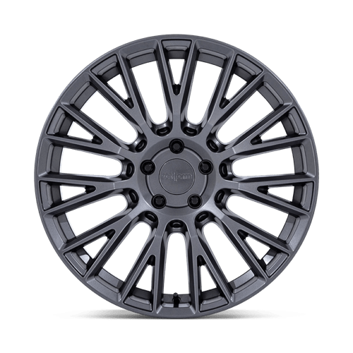 Rotiform RC201 LSE Alloy Wheel 19x10 ET40 5x112 Matt Anthracite 66.56mm CB