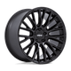 Rotiform RC201 LSE Alloy Wheel 20x10 ET40 5x120 Satin Black 72.56mm CB