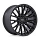 Rotiform RC201 LSE Alloy Wheel 20x10 ET35 5x112 Satin Black 66.56mm CB