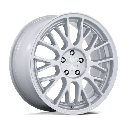 Rotiform RC204 PHX Alloy Wheel 20x8.5 ET35 5x120 Gloss Silver 72.56mm CB
