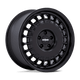 Rotiform RC205 PMF Alloy Wheel 20x10 ET40 5x112 Matt Black 66.56mm CB