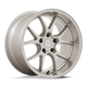 Rotiform RC207 LTN-J Alloy Wheel 19x11 ET50 5x114 Gloss Gold 72.56mm CB