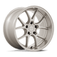 Rotiform RC207 LTN-J Alloy Wheel 19x9.5 ET38 5x114 Gloss Gold 72.56mm CB