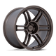 Rotiform RC209 RPS Alloy Wheel 18x10.5 ET22 5x114 Burnt Bronze 72.56mm CB