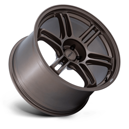 Rotiform RC209 RPS Alloy Wheel 20x12 ET25 5x114 Burnt Bronze 72.56mm CB