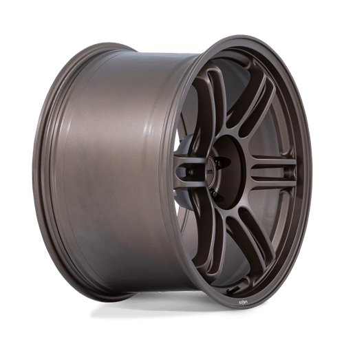 Rotiform RC209 RPS Alloy Wheel 18x9.5 ET38 5x120 Burnt Bronze 74.1mm CB