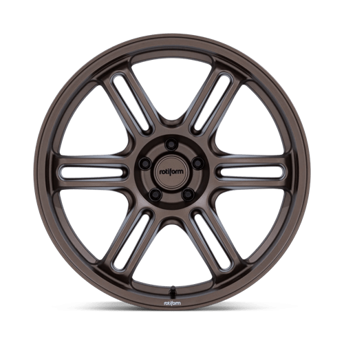 Rotiform RC209 RPS Alloy Wheel 19x9.5 ET22 5x120 Burnt Bronze 74.1mm CB