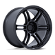 Rotiform RC209 RPS Alloy Wheel 19x8.5 ET35 5x114 Matt Black 72.56mm CB