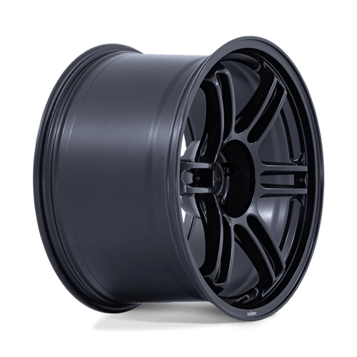 Rotiform RC209 RPS Alloy Wheel 19x10.5 ET35 5x112 Matt Black 66.56mm CB