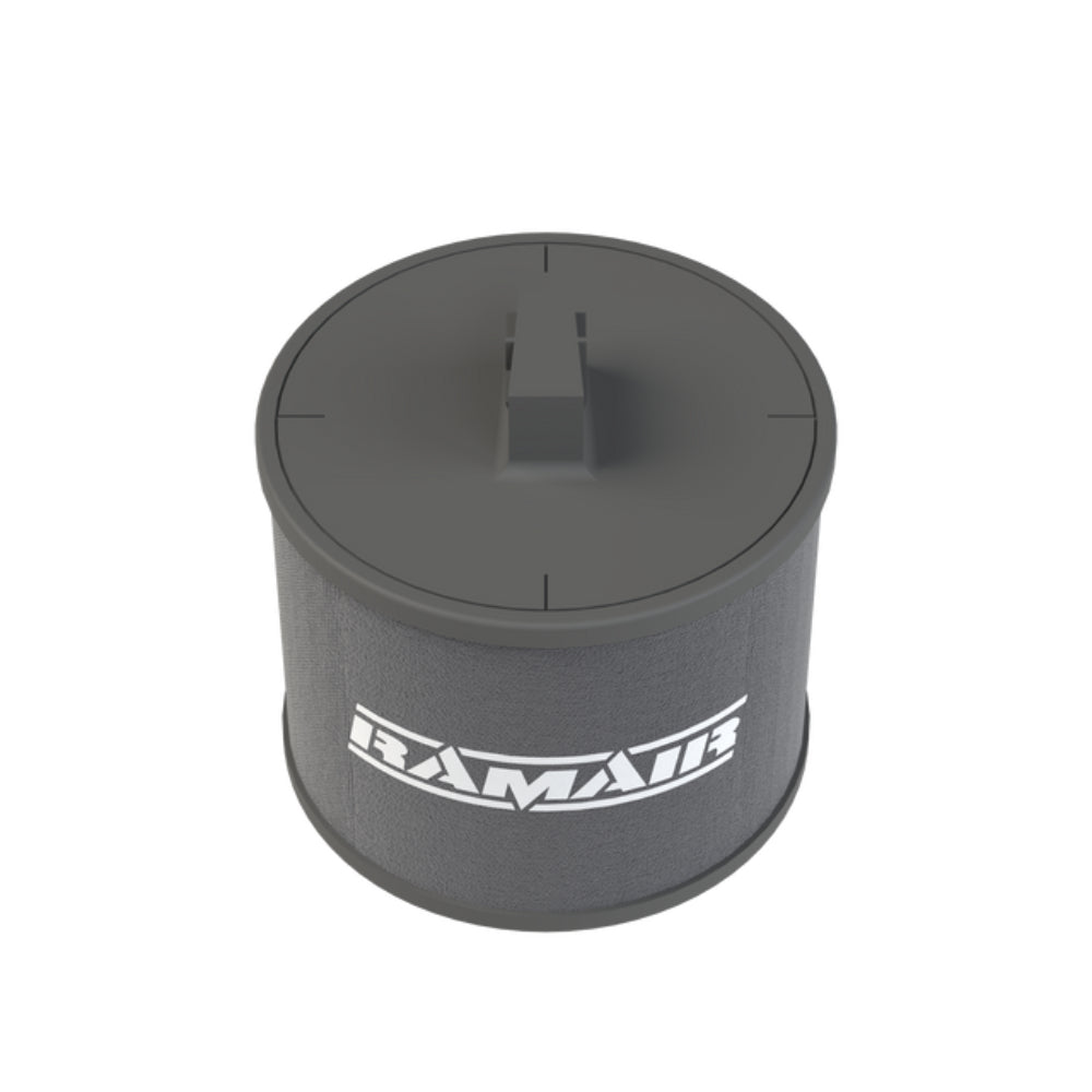 Ramair Replacement Foam Panel Air Filter BMW 1-Series 07-13