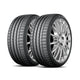 Falken RS820 High Performance Road and Track Tyre - Pair
