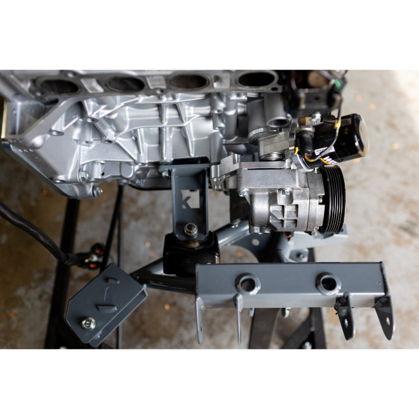 KPower K-Swap Air Conditioning Kit Mazda MX-5 NC 06-14