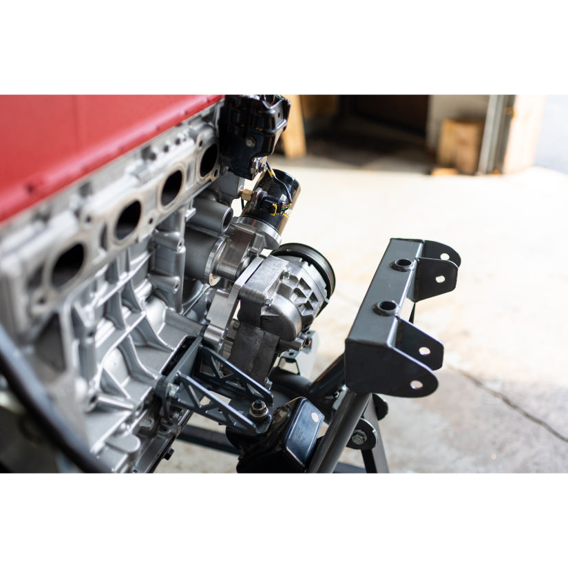 KPower K-Swap Air Conditioning Kit Mazda MX-5 NC 06-14