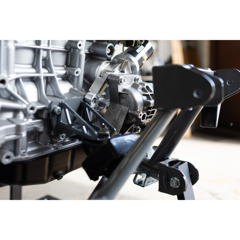 KPower K-Swap Air Conditioning Kit Mazda MX-5 NC 06-14