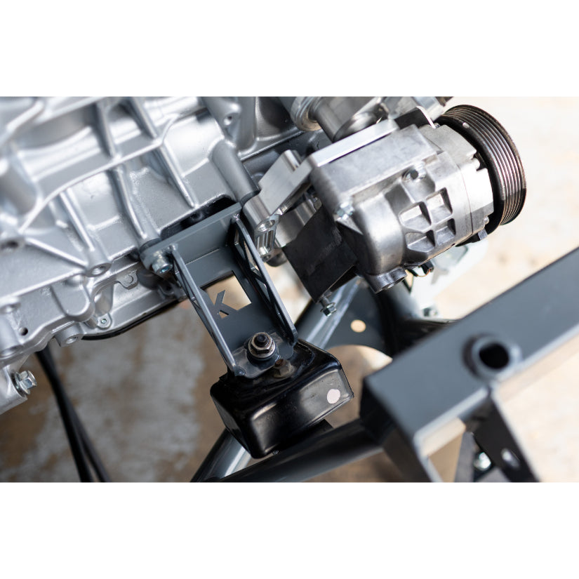 KPower K-Swap Air Conditioning Kit Mazda MX-5 NC 06-14