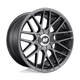 Rotiform R141 RSE Alloy Wheel 19x8.5 ET45 5x112 Matt Anthracite 66.5mm CB
