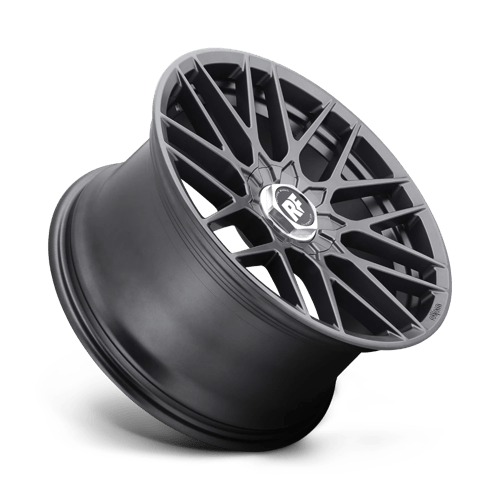 Rotiform R141 RSE Alloy Wheel 19x10 ET35 5x100/5x112 Matt Anthracite 66.56mm CB