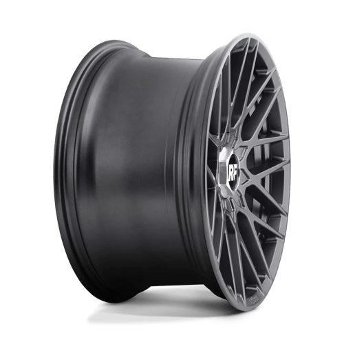Rotiform R141 RSE Alloy Wheel 18x9.5 ET35 5x112/5x120 Matt Anthracite 72.56mm CB