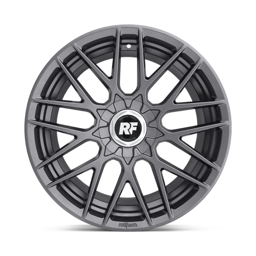 Rotiform R141 RSE Alloy Wheel 20x8.5 ET35 5x114  72.6mm CB