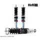 H&R RSS-Clubsport Monotube Coilovers - RSS-48-851-4/1-VS - Multi-link Axle