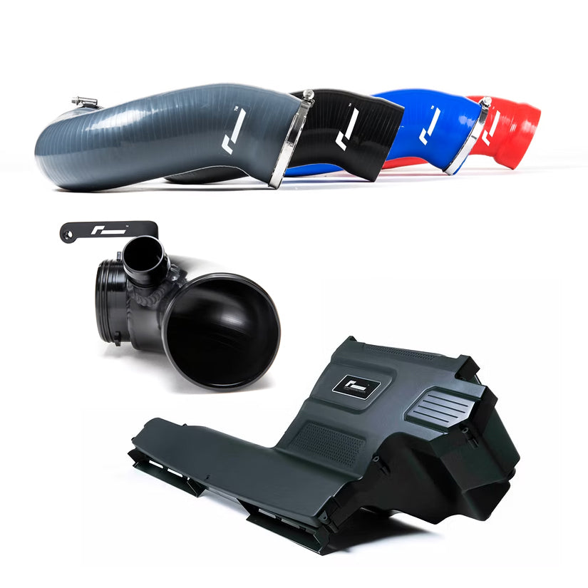 Racingline R600 Intake, Hose & Turbo Elbow Bundle EA888 VAG MQB