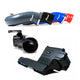 Racingline R600 Intake, Hose & Turbo Elbow Bundle EA888 VAG MQB