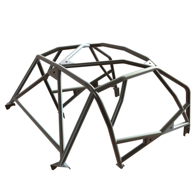 SW Motorsports Weld-in Roll Cage Honda S2000 Cup Championship (S2000R)
