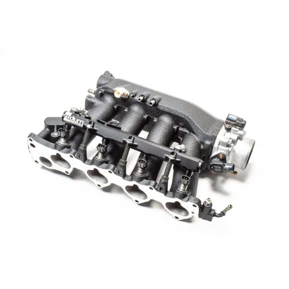 Radium Engineering Fuel Rail Kit Honda S2000 00-05