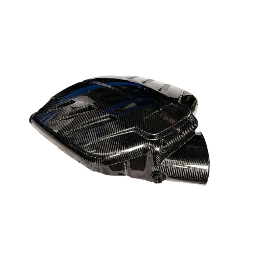 Infinity Design Carbon Plenum BMW E92 M3