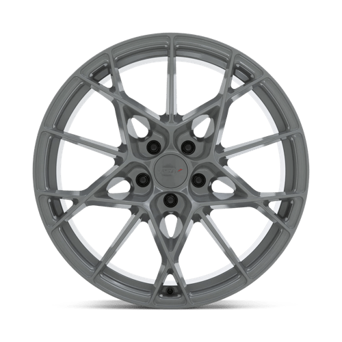 TSW SECTOR Alloy Wheel 20x9 ET20 5x112 Battleship Gray 66.56mm CB