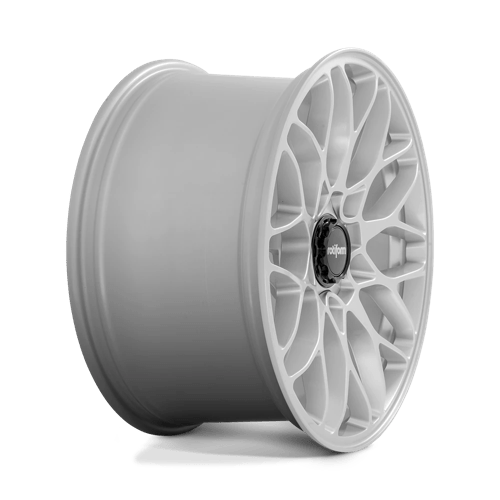 Rotiform R189 SGN Alloy Wheel 20x9 ET35 5x112 Gloss Silver 66.56mm CB