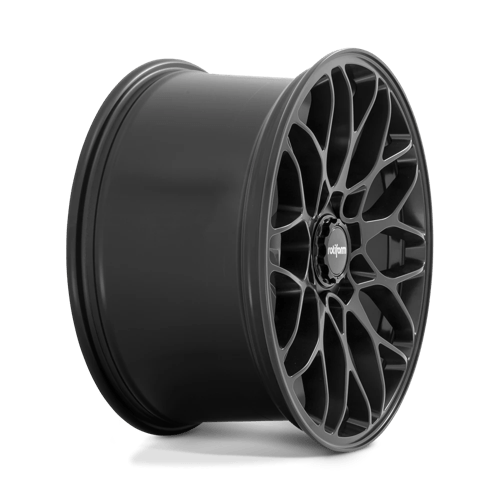 Rotiform R190 SGN Alloy Wheel 20x10.5 ET40 5x120 Matt Black 72.56mm CB