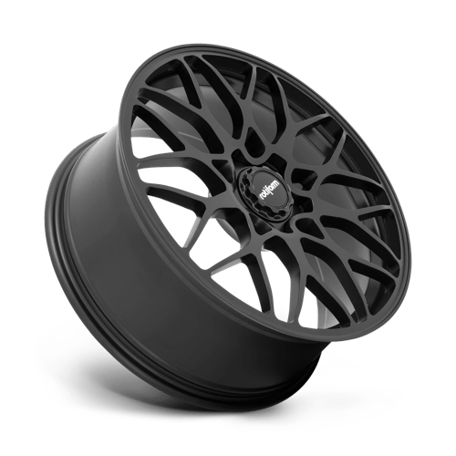 Rotiform R190 SGN Alloy Wheel 20x9 ET45 5x112 Matt Black 66.56mm CB