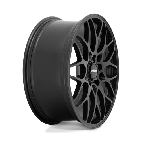Rotiform R190 SGN Alloy Wheel 20x9 ET45 5x112 Matt Black 66.56mm CB
