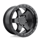 Rotiform R151 SIX-OR Alloy Wheel 20x9 ET18 6x139.7  106.4mm CB