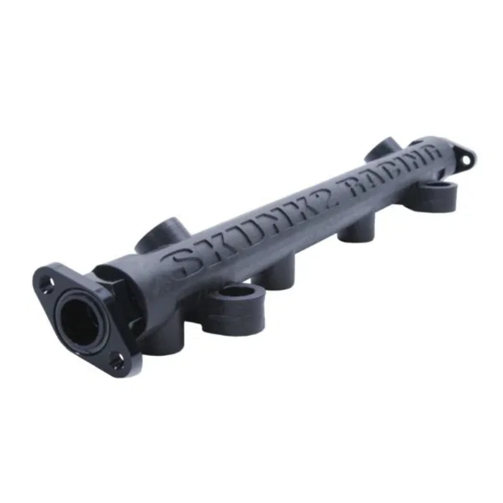 Skunk2 Composite Fuel Rail Mitsubishi EVO XIII-IX