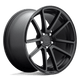 Rotiform R122 SPF Alloy Wheel 18x8.5 ET45 5x112 Matt Black 66.56mm CB