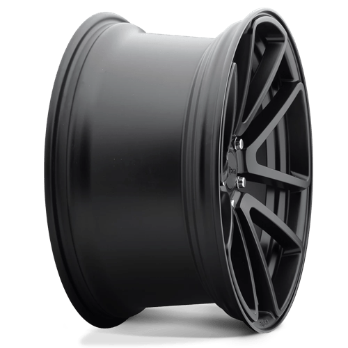 Rotiform R122 SPF Alloy Wheel 18x8.5 ET35 5x112 Matt Black 66.56mm CB
